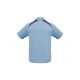 Kids Splice Short Sleeve Polo
