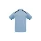 Kids Splice Short Sleeve Polo
