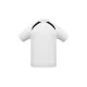 Kids Splice Short Sleeve Polo