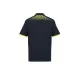 Mens Galaxy Short Sleeve Polo