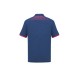 Mens Galaxy Short Sleeve Polo