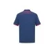 Mens Galaxy Short Sleeve Polo