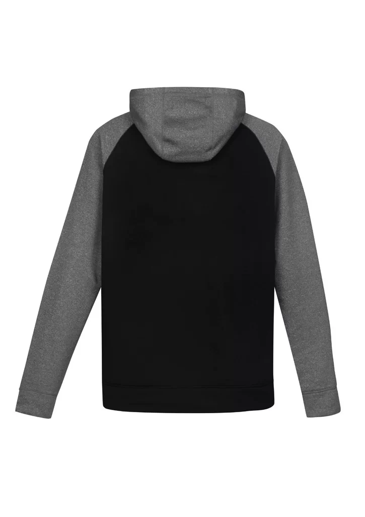 Kids Hype Two-Toned Hoodie