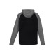 Kids Hype Two-Toned Hoodie