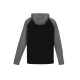 Kids Hype Two-Toned Hoodie