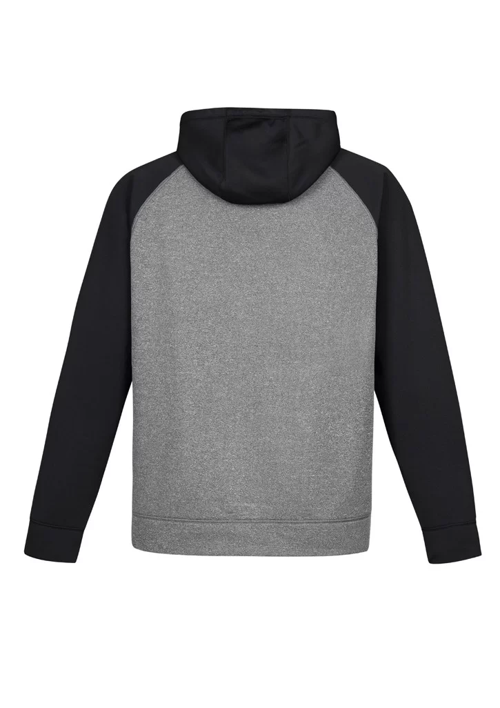 Kids Hype Two-Toned Hoodie