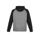 Kids Hype Two-Toned Hoodie