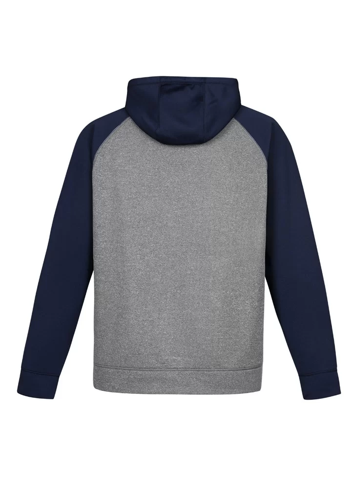 Kids Hype Two-Toned Hoodie
