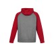 Kids Hype Two-Toned Hoodie