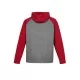 Kids Hype Two-Toned Hoodie