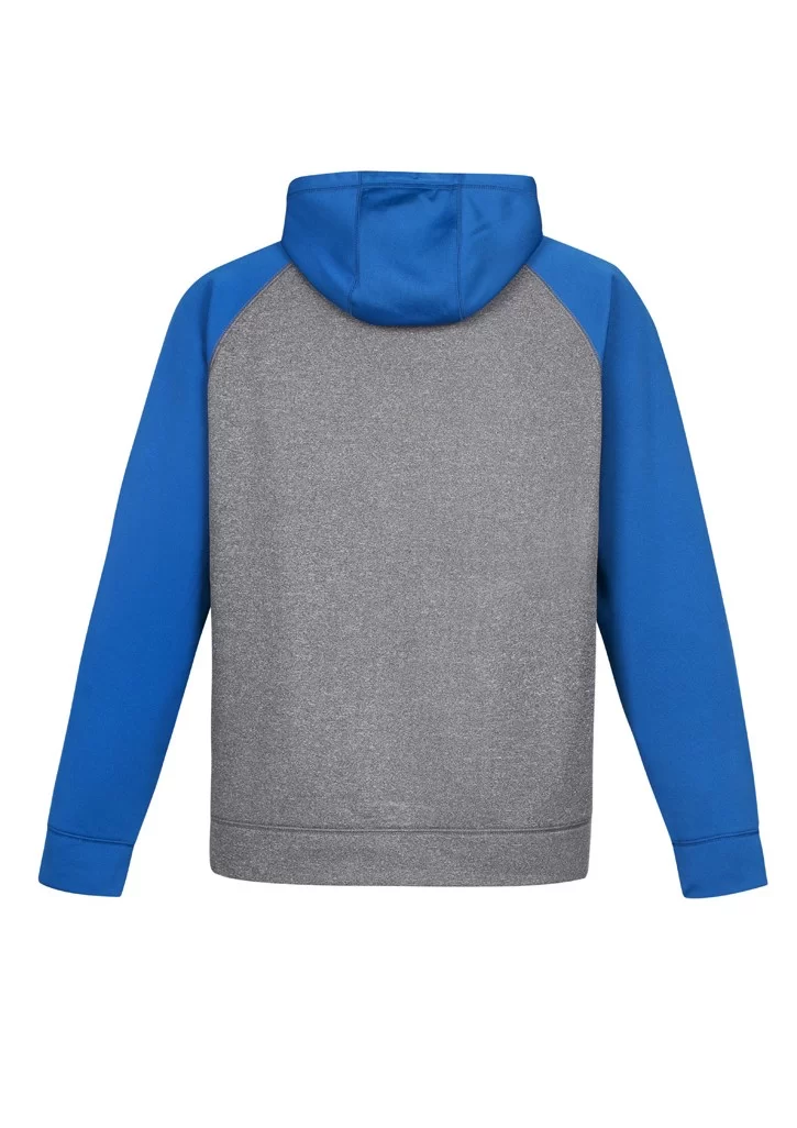 Kids Hype Two-Toned Hoodie
