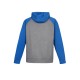 Kids Hype Two-Toned Hoodie