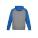 Kids Hype Two-Toned Hoodie