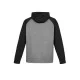 Unisex Hype Two-Toned Hoodie