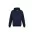 Mens Crew Hoodie - Navy