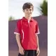 Kids Razor Short Sleeve Polo Kids Razor Short Sleeve Polo