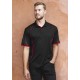 Mens Razor Short Sleeve Polo