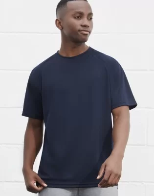 Mens Sprint Short Sleeve Tee