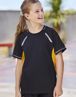 Kids Renegade Short Sleeve Tee