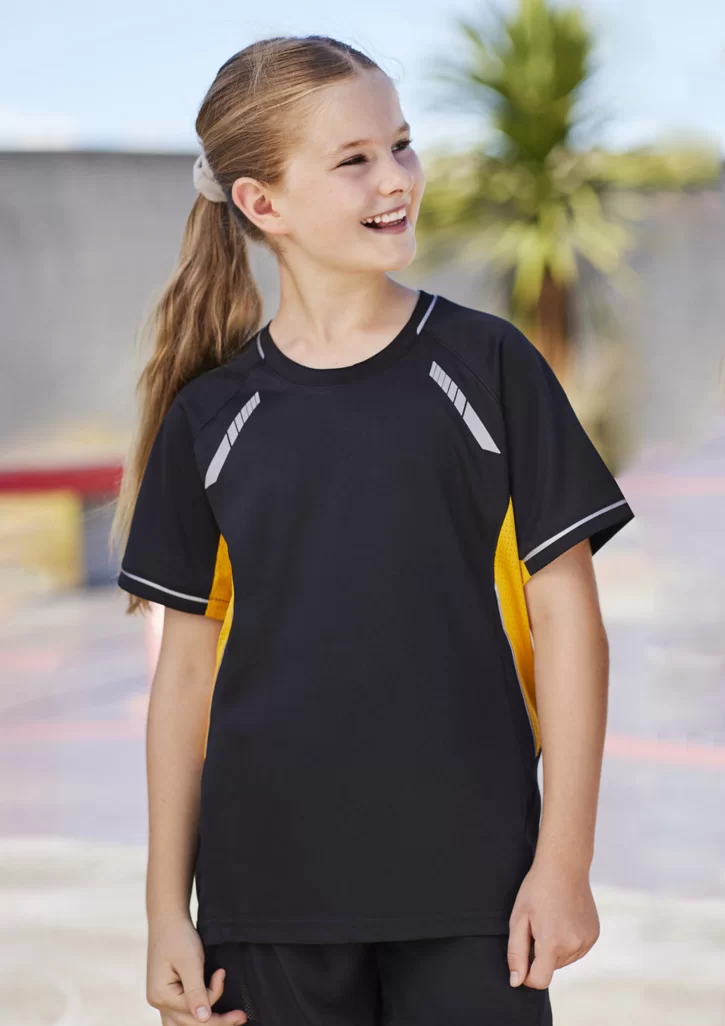 Kids Renegade Short Sleeve Tee Kids Renegade Short Sleeve Tee