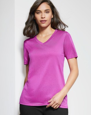 Womens Aero Short Sleeve Tee