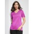 Womens Aero Short Sleeve Tee