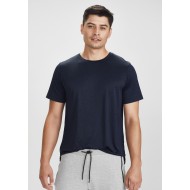 Mens Aero Short Sleeve Tee