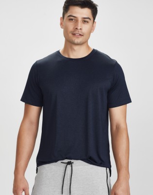 Mens Aero Short Sleeve Tee