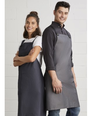 Urban Bib Apron
