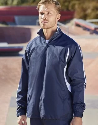Unisex Flash Jacket