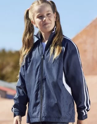 Kids Flash Jacket