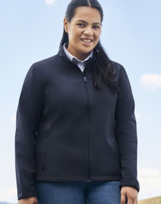 Womens Apex Jacket