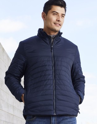 Mens Expedition Jacket
