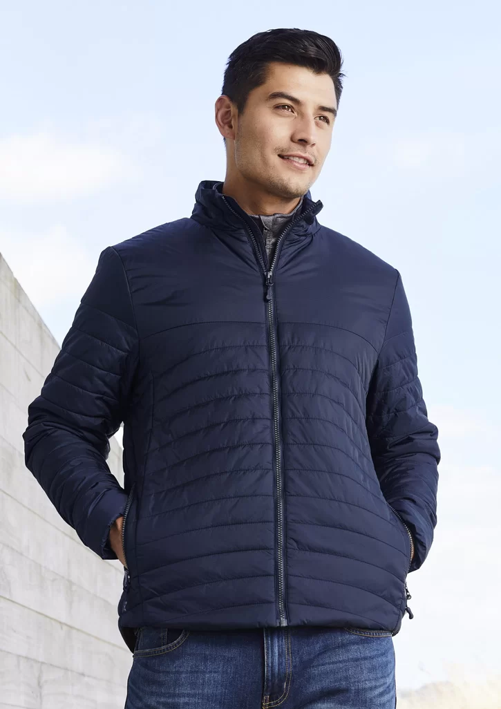 Mens Expedition Jacket Mens Expedition Jacket