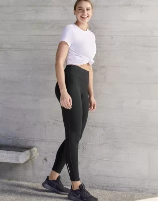 Womens Flex Leggings