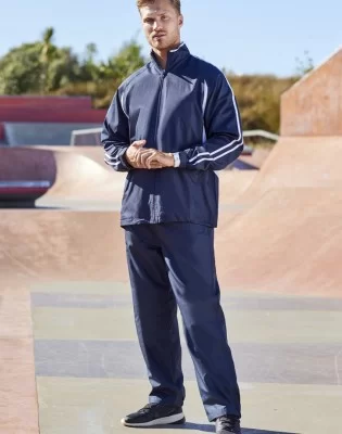 Unisex Flash Pant