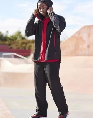 Unisex Razor Pant