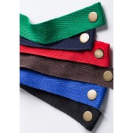 Urban Bib Straps