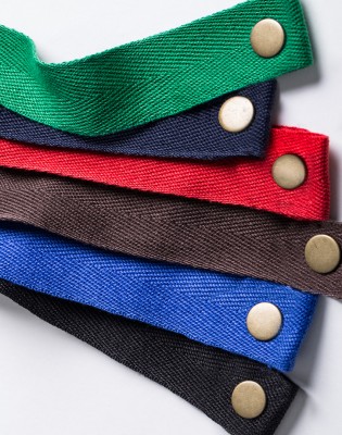 Urban Bib Straps
