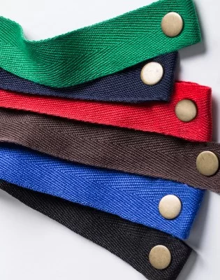 Urban Bib Straps