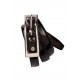 Ladies Semi-Patent Belt