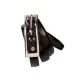 Ladies Semi-Patent Belt