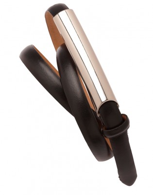 Ladies Slimline Belt