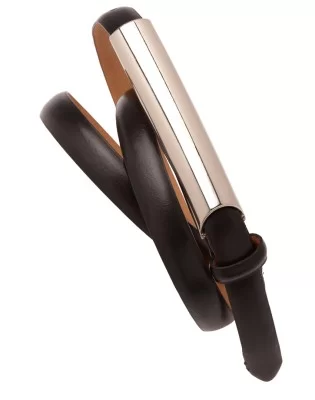 Ladies Slimline Belt