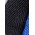 Urban Bib Straps - Black