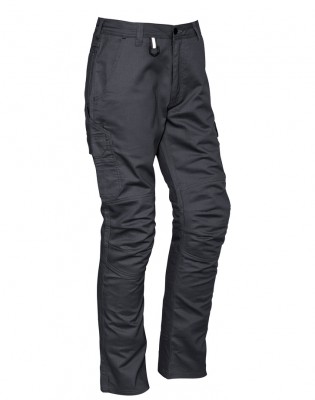 Mens Rugged Cooling Cargo Pant (Stout)