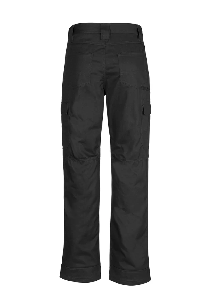 Mens Midweight Drill Cargo Pant (Stout) Mens Midweight Drill Cargo Pant (Stout)