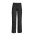 Mens Midweight Drill Cargo Pant (Stout) - Black
