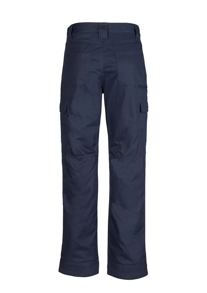 Mens Midweight Drill Cargo Pant (Stout) Mens Midweight Drill Cargo Pant (Stout)