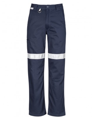 Mens Taped Utility Pant (Stout)